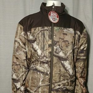 Columbia PHG Biggs Landing Insulated Jacket